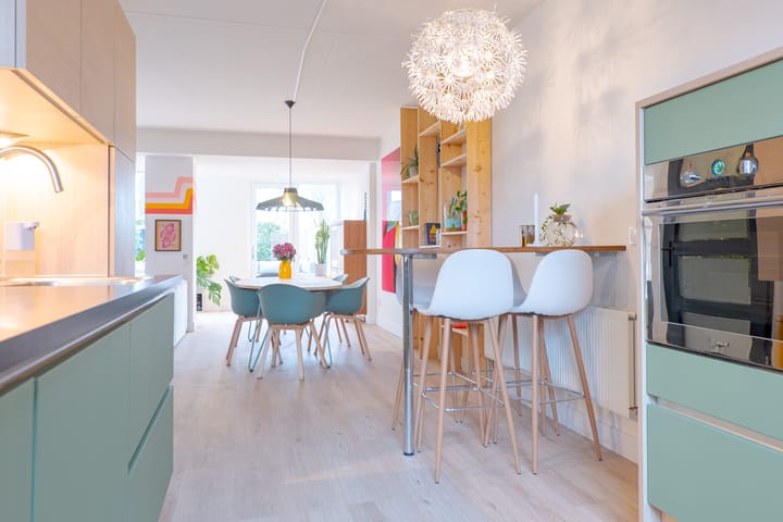 Foto 3 van Rozendael 209