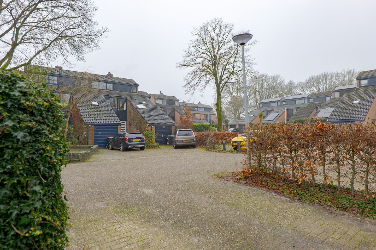 Photo 4 of Rozendael 209