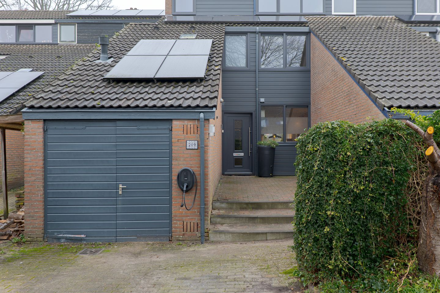 Photo 5 of Rozendael 209