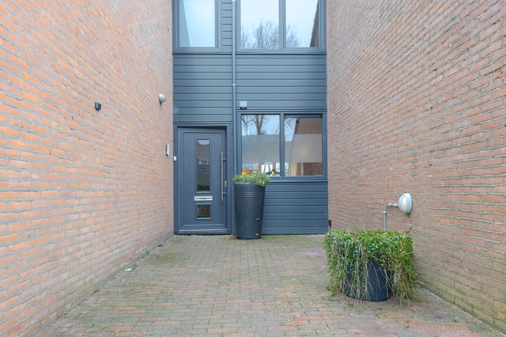 Foto 6 van Rozendael 209