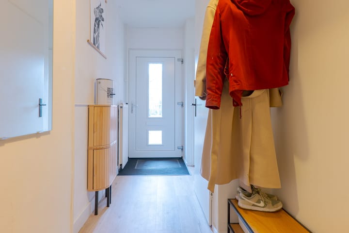 Foto 7 van Rozendael 209