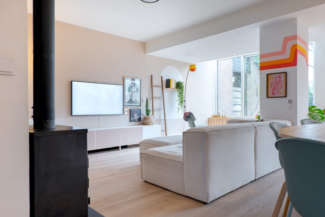 Photo 8 of Rozendael 209