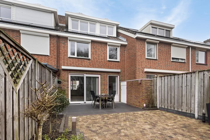 Photo 23 of Zuiderzeestraat 97