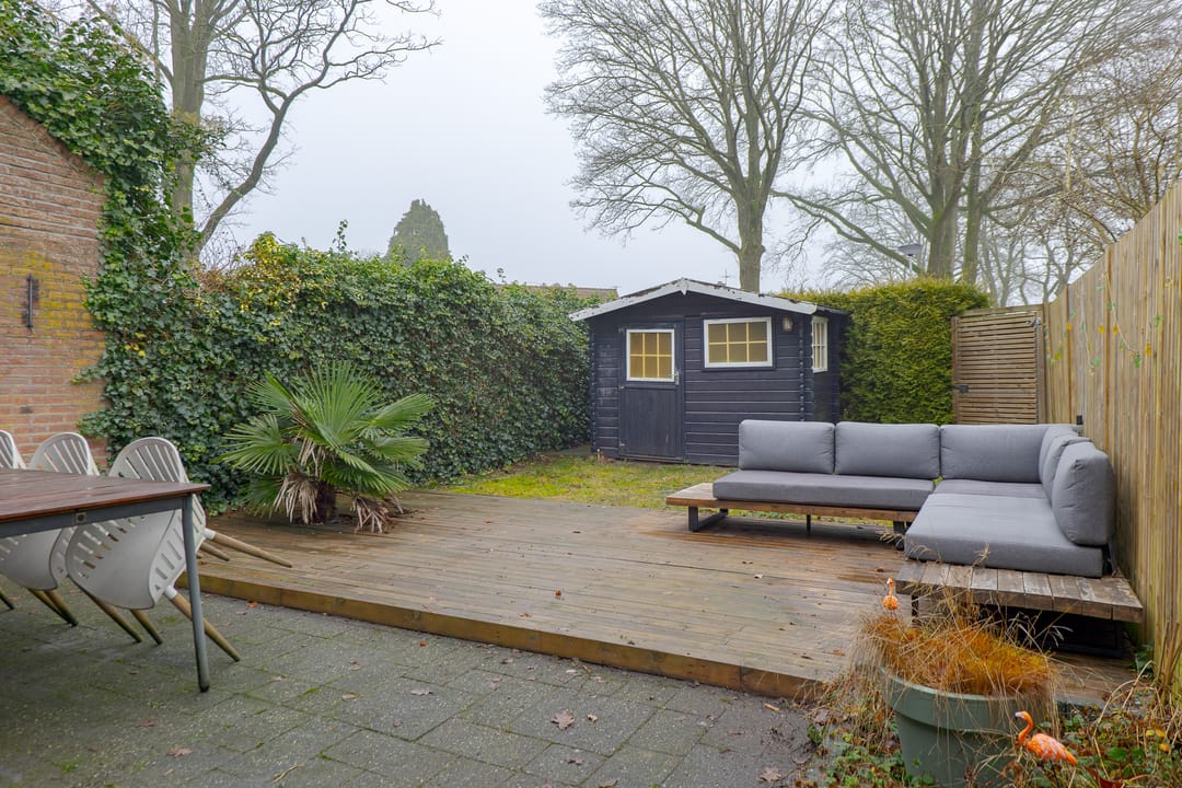 Photo 28 of Rozendael 209