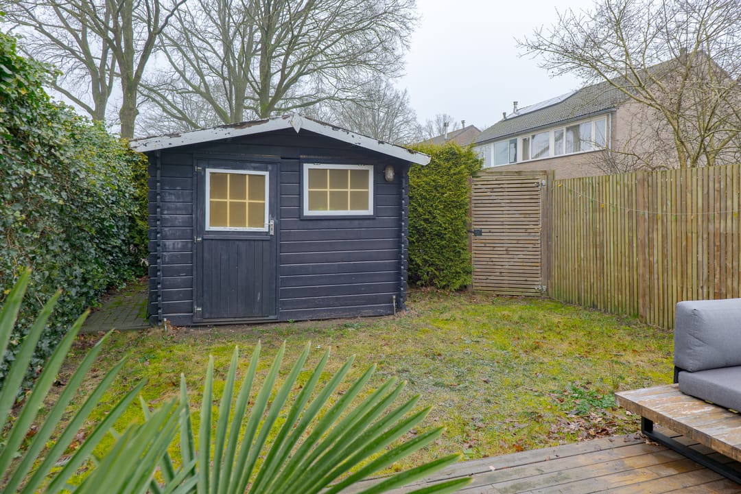 Photo 31 of Rozendael 209