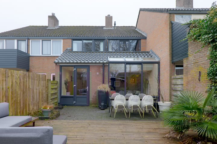 Foto 32 van Rozendael 209