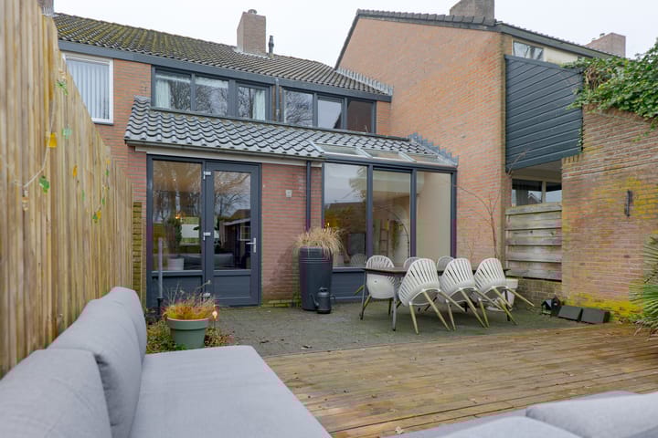 Foto 33 van Rozendael 209