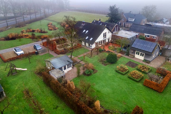 Foto 91 van Hogeweide 1