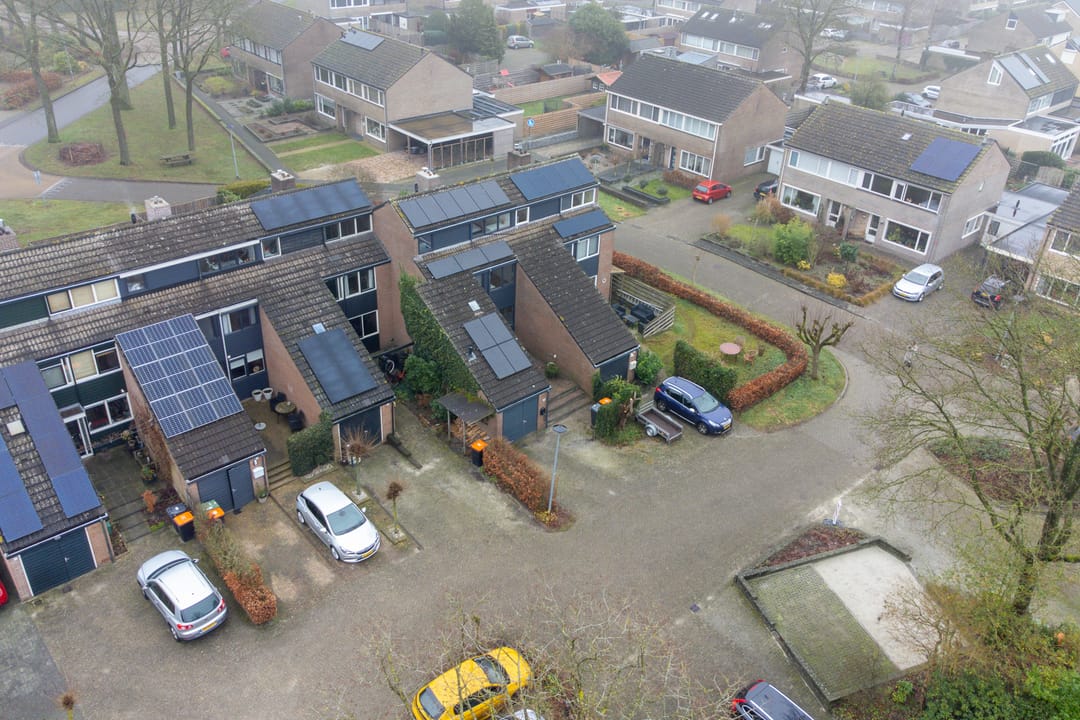 Photo 53 of Rozendael 209