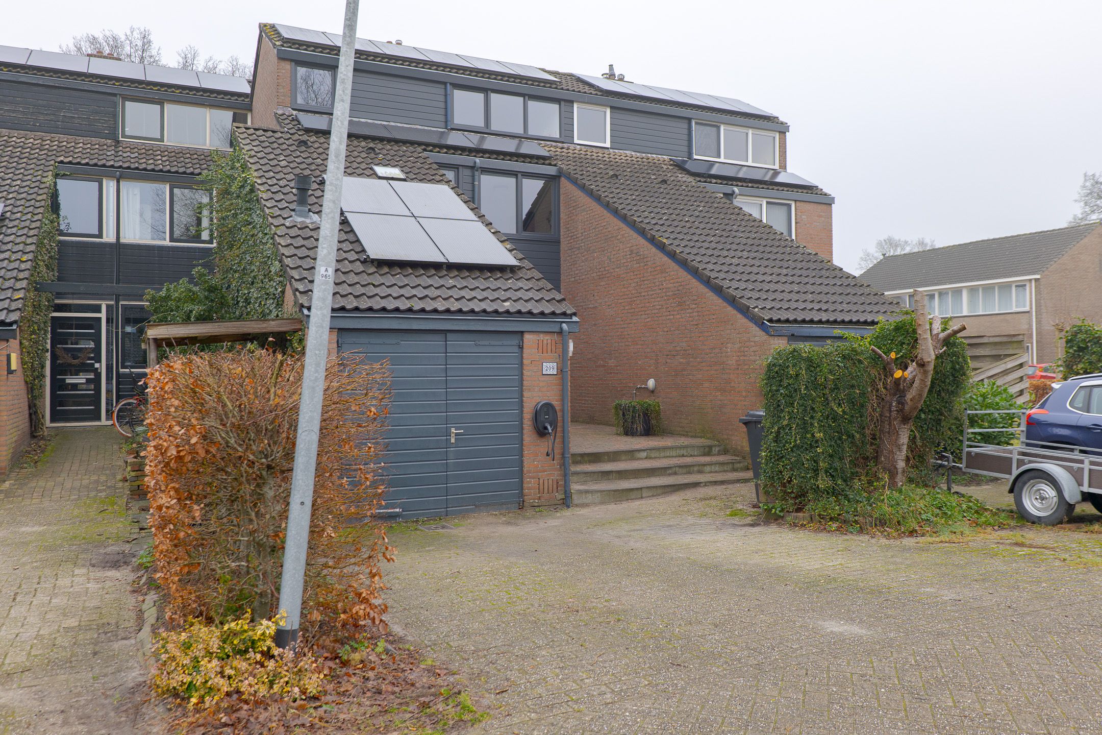 Photo 54 of Rozendael 209