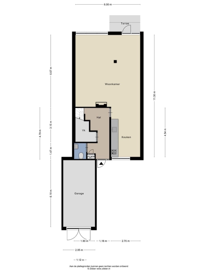 Foto 55 van Rozendael 209