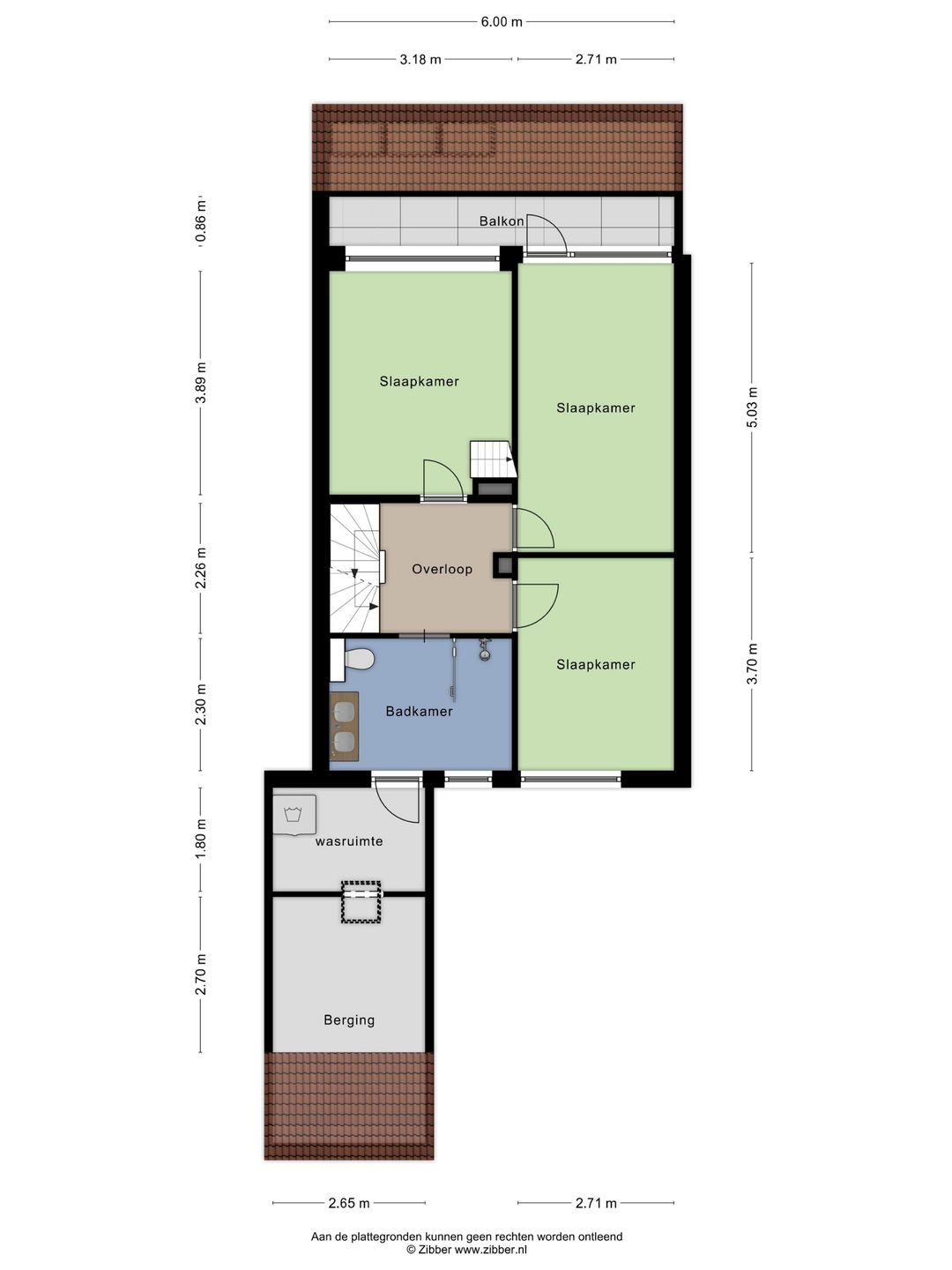 Photo 56 of Rozendael 209