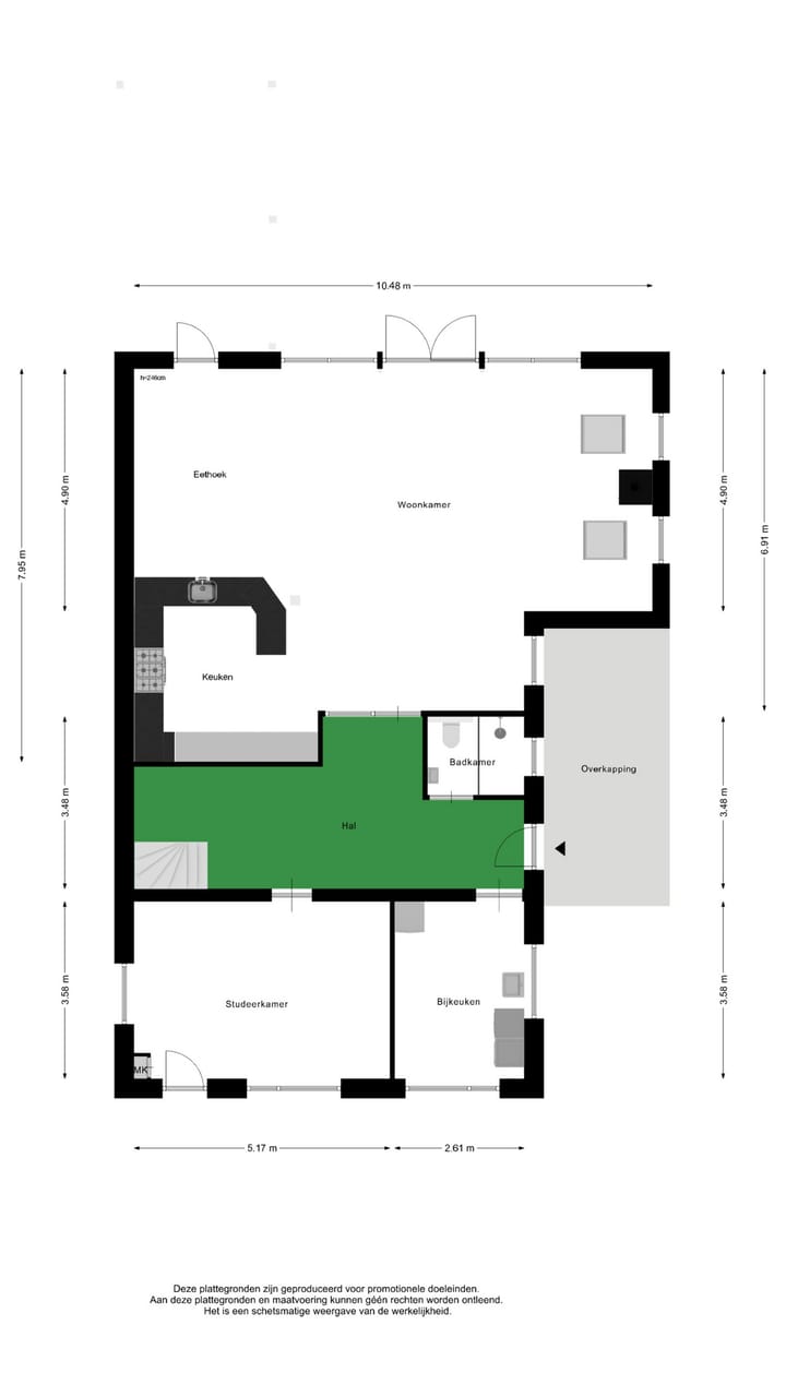 Foto 96 van Hogeweide 1