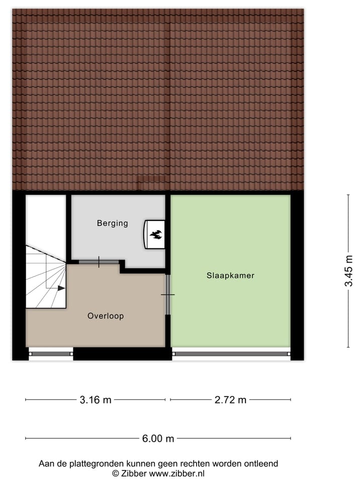 Foto 57 van Rozendael 209