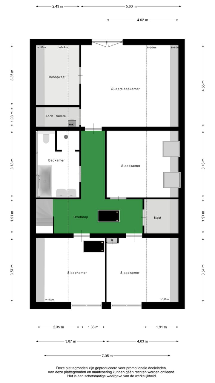 Foto 98 van Hogeweide 1