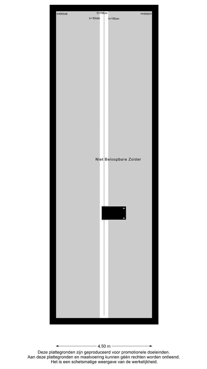 Foto 100 van Hogeweide 1