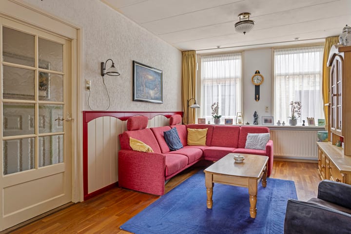 Foto 2 van Minderbroederstraat 34