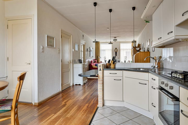 Foto 3 van Minderbroederstraat 34