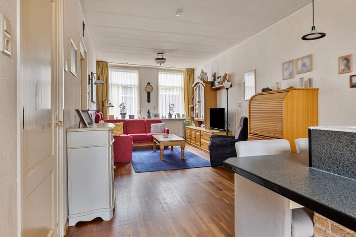 Foto 7 van Minderbroederstraat 34