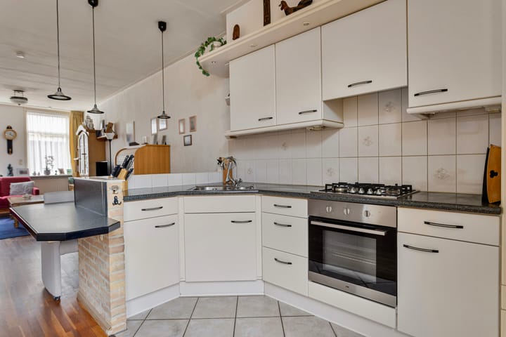 Foto 8 van Minderbroederstraat 34