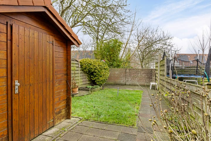 Foto 23 van Minderbroederstraat 34