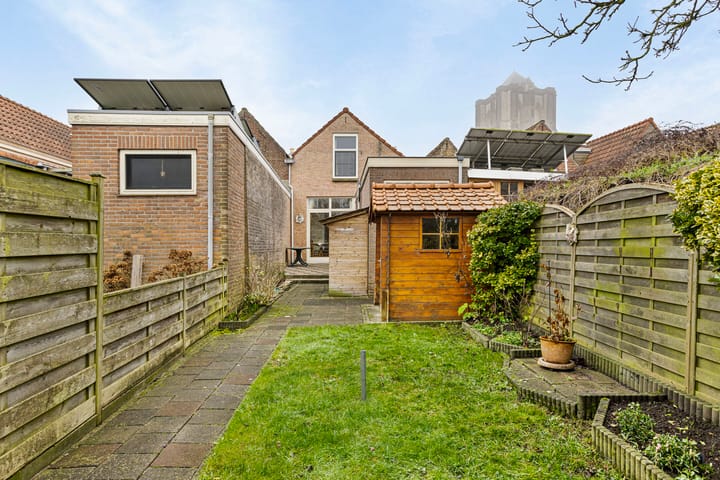 Foto 24 van Minderbroederstraat 34