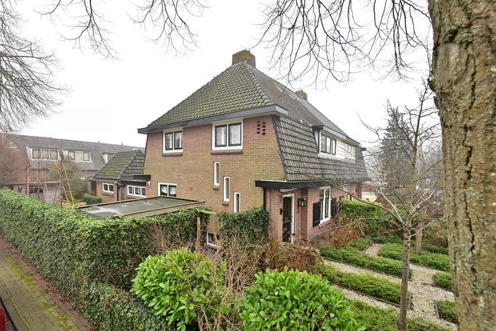 Foto 2 van Ceintuurbaan 37