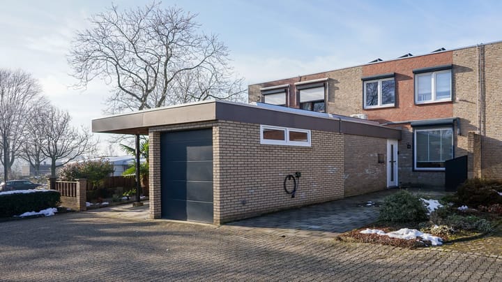 Foto 1 van Aan de Sleutel 18