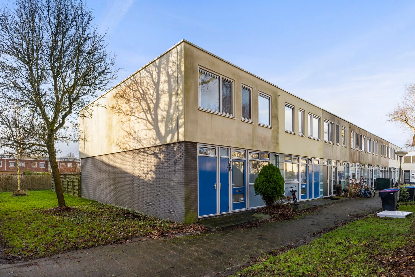 Foto 1 van de Gealanden 85