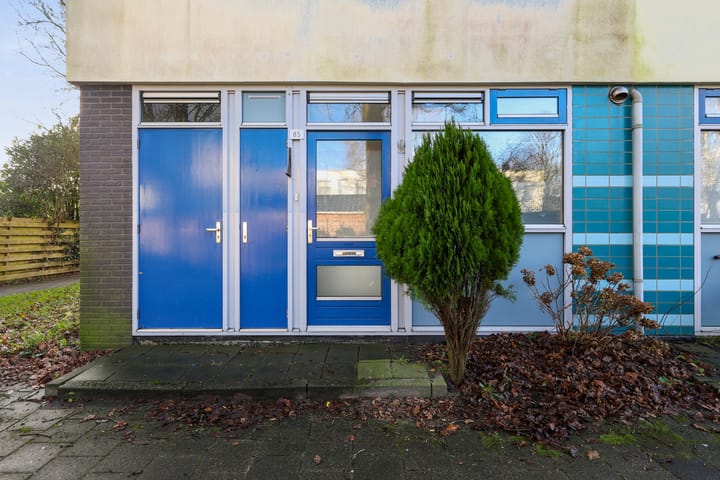 Foto 2 van de Gealanden 85