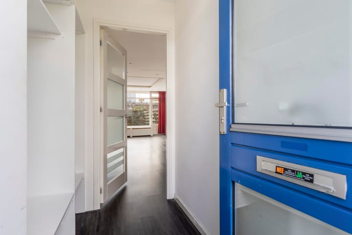 Foto 5 van de Gealanden 85