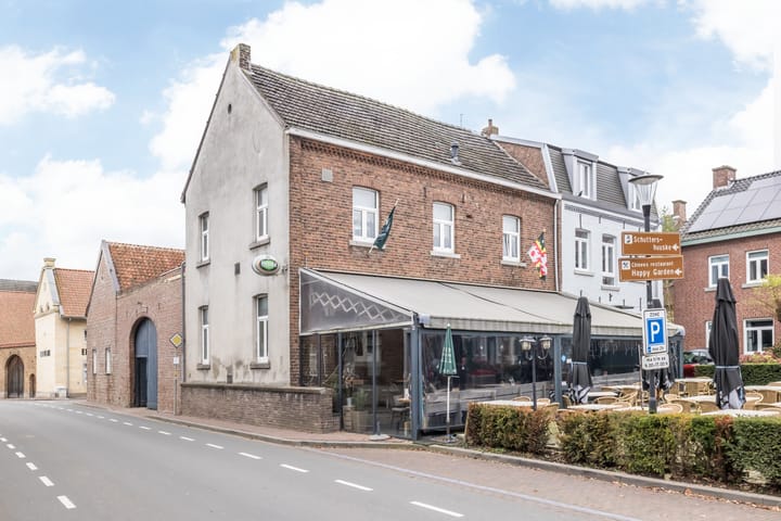 Pastoor Brouwersstraat 7