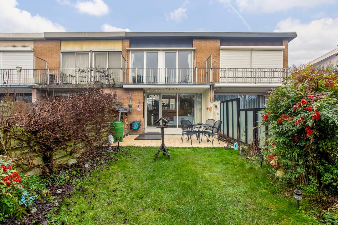 Photo 1 of Merovingersstraat 31