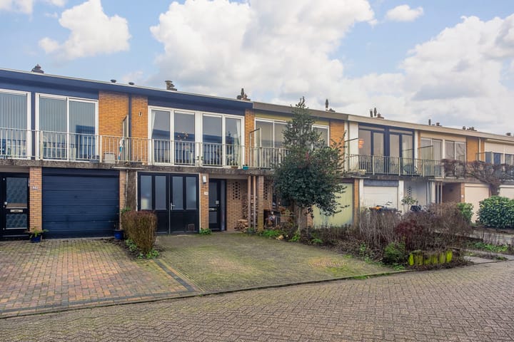 Foto 3 van Merovingersstraat 31