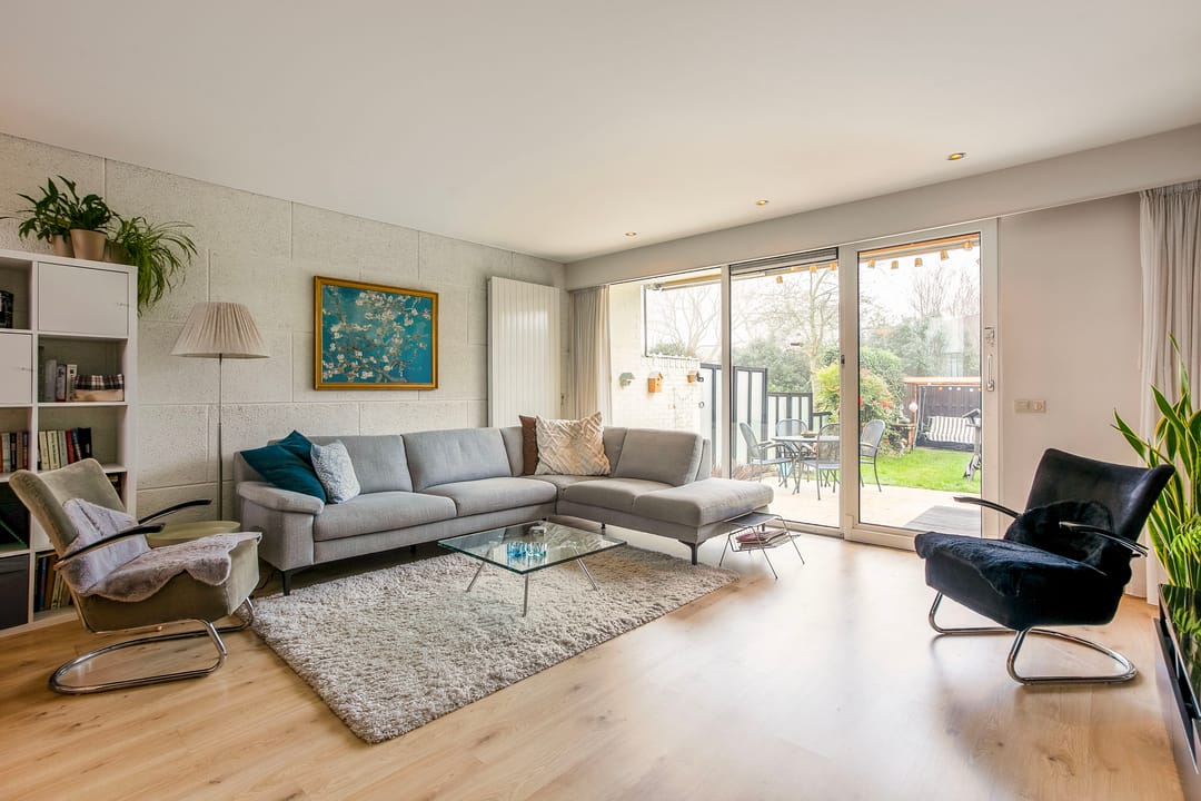 Photo 2 of Merovingersstraat 31