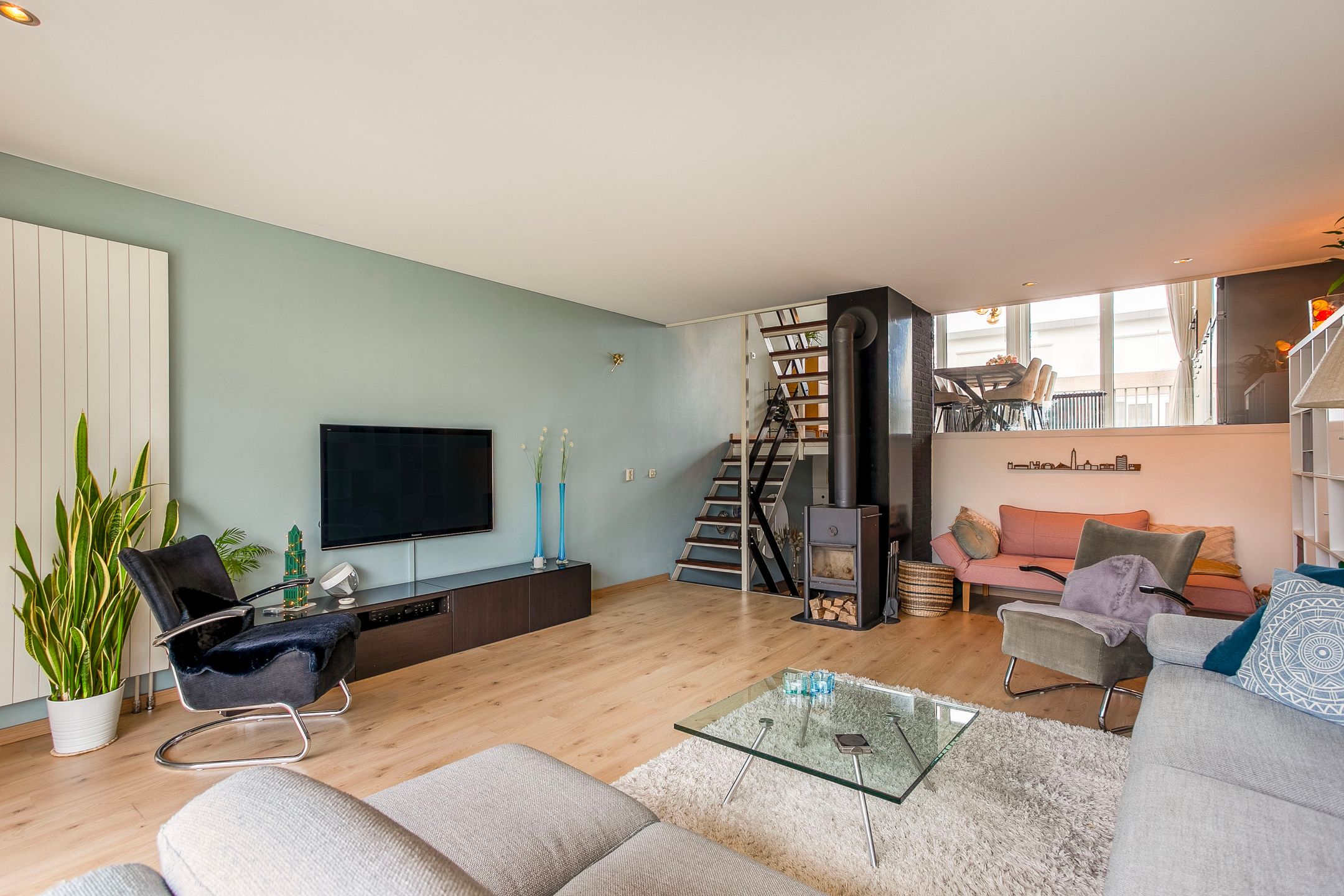 Photo 6 of Merovingersstraat 31