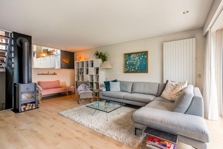 Foto 5 van Merovingersstraat 31