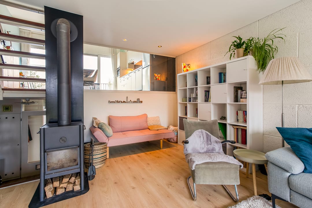 Photo 7 of Merovingersstraat 31