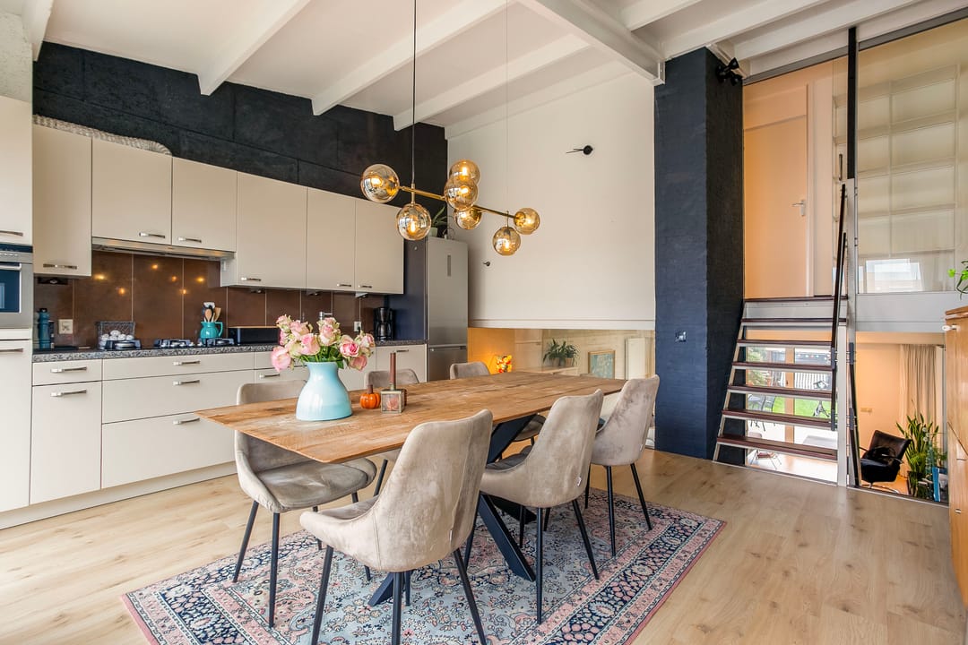 Photo 8 of Merovingersstraat 31