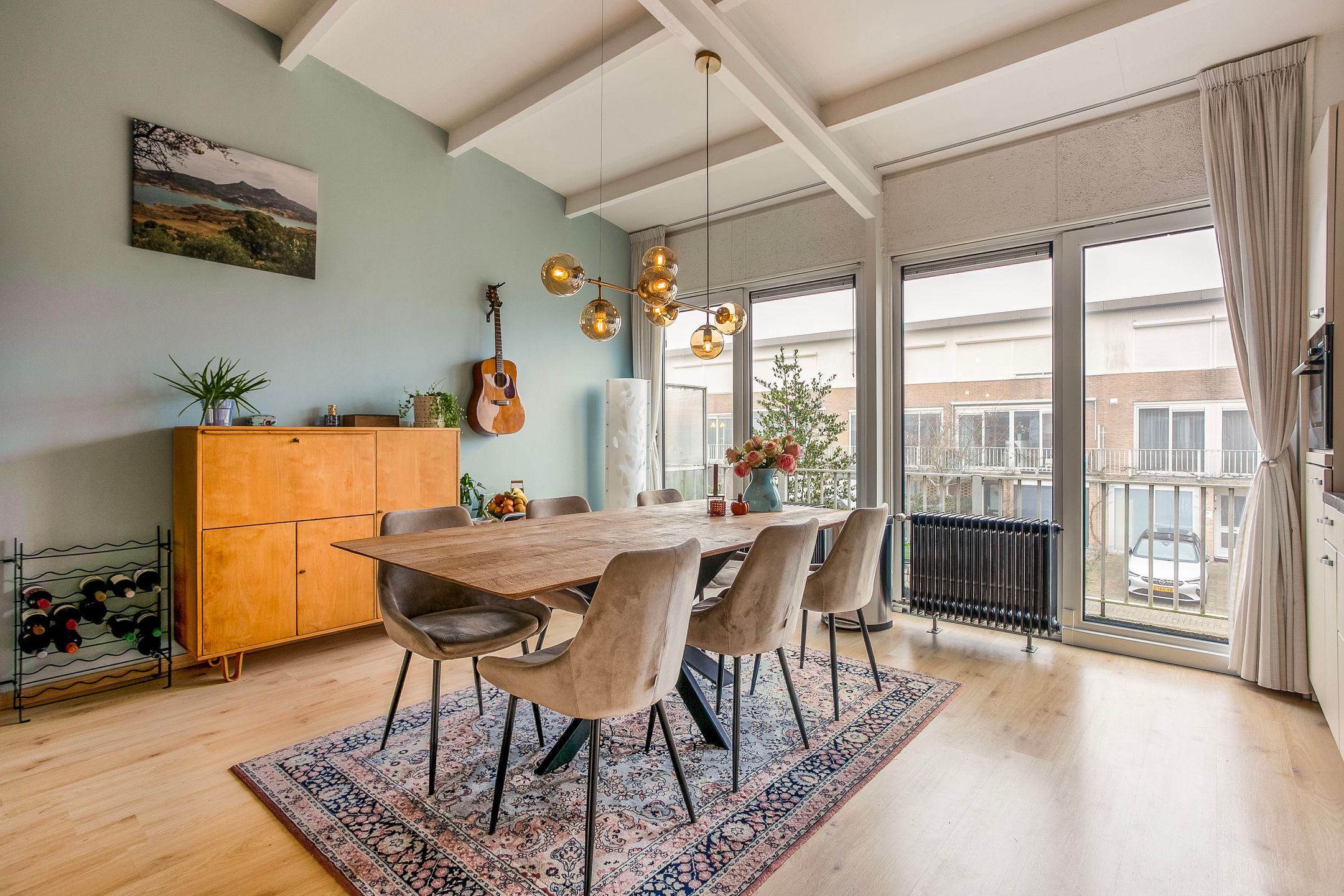 Photo 9 of Merovingersstraat 31