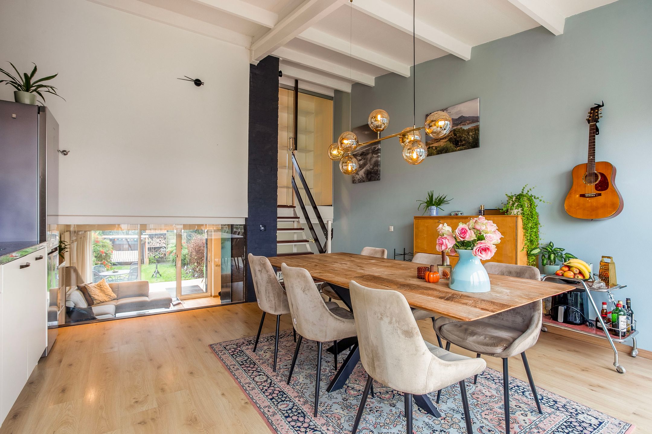 Photo 12 of Merovingersstraat 31