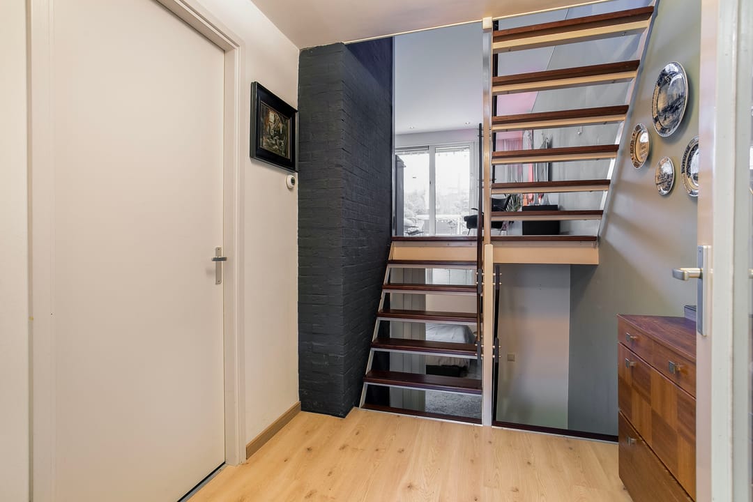 Photo 17 of Merovingersstraat 31