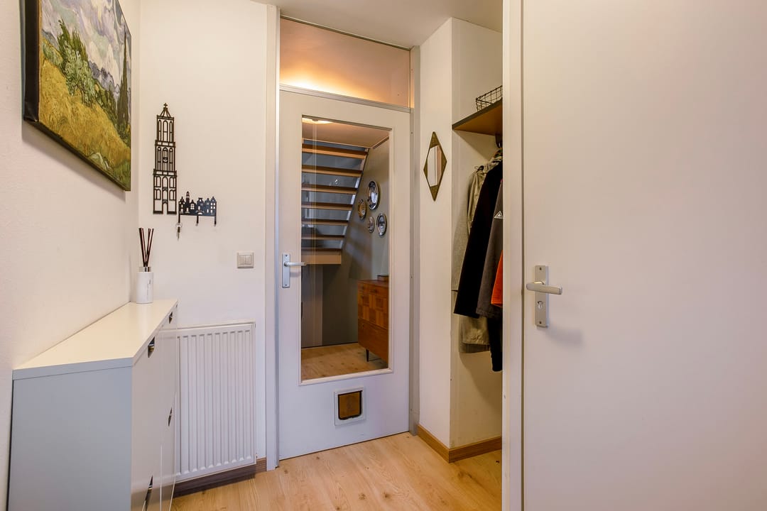 Photo 22 of Merovingersstraat 31