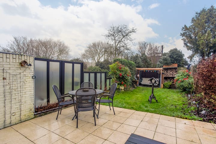 Foto 24 van Merovingersstraat 31