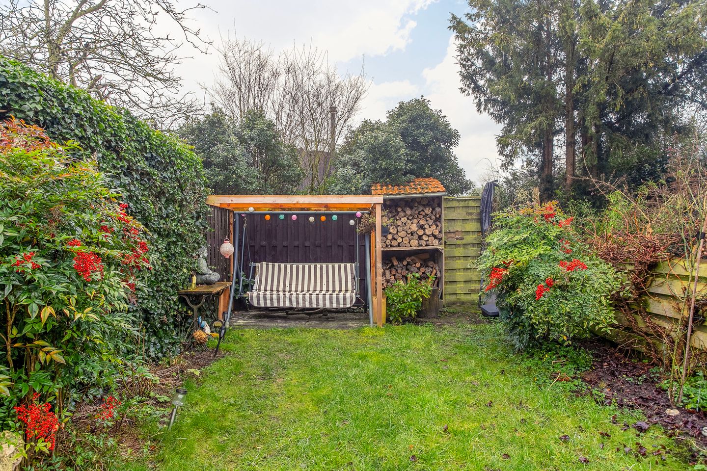 Photo 25 of Merovingersstraat 31