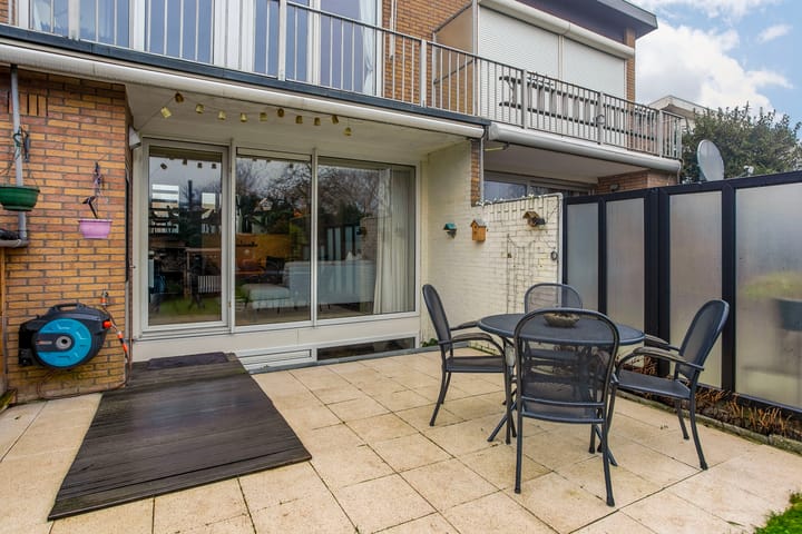 Foto 26 van Merovingersstraat 31