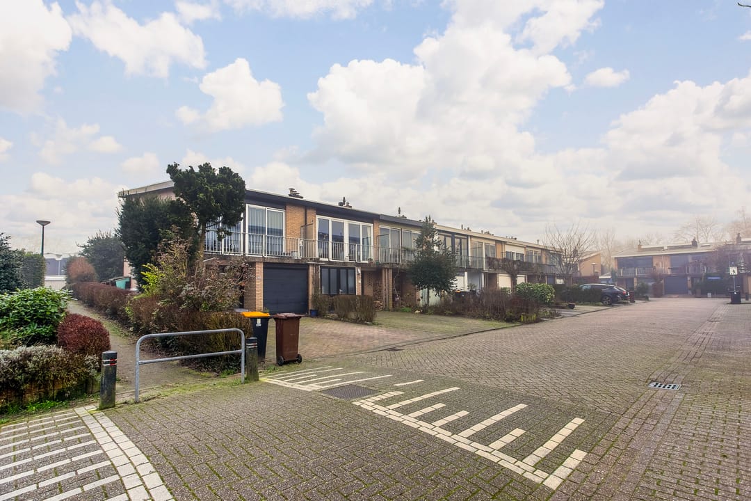 Photo 28 of Merovingersstraat 31