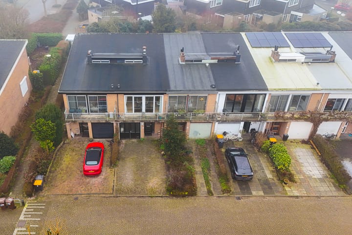 Foto 29 van Merovingersstraat 31