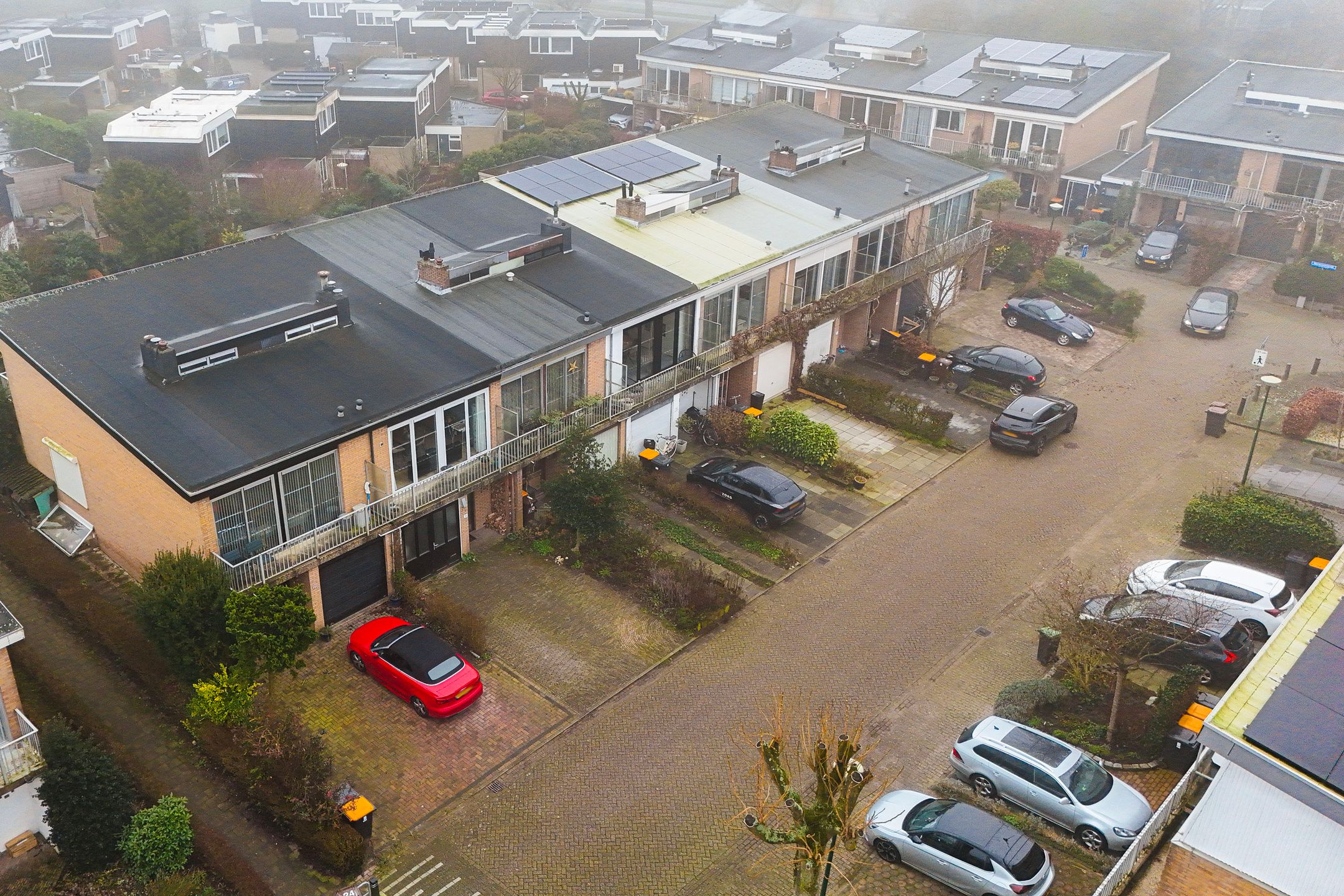 Photo 30 of Merovingersstraat 31