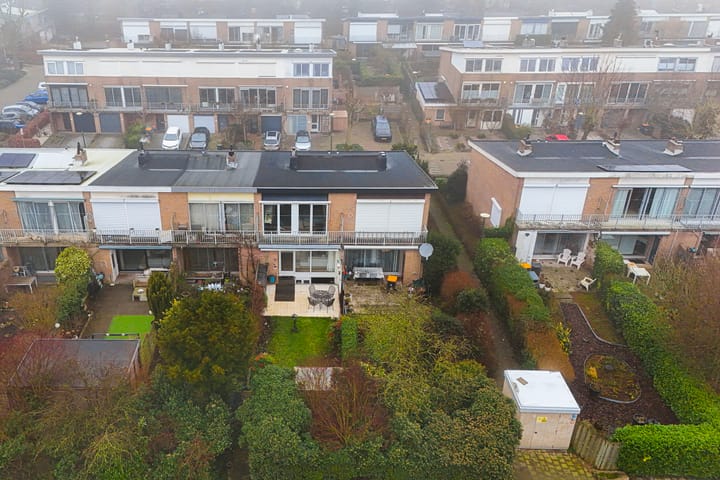 Foto 31 van Merovingersstraat 31